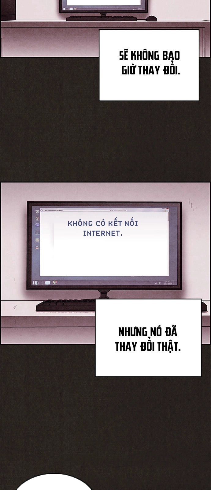 Quái Vật Tại Chung Cư Xanh Chapter 13 - 3