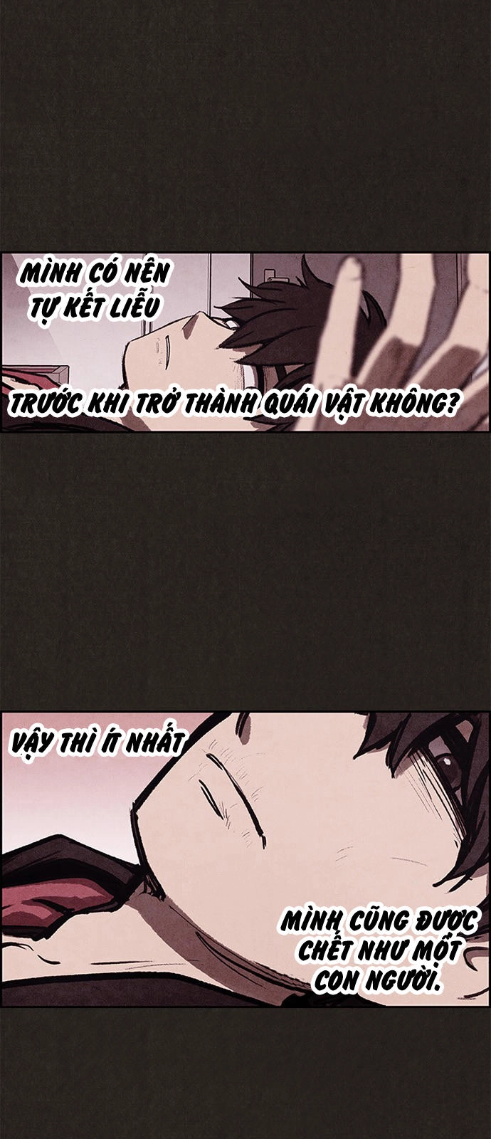 Quái Vật Tại Chung Cư Xanh Chapter 13 - 7