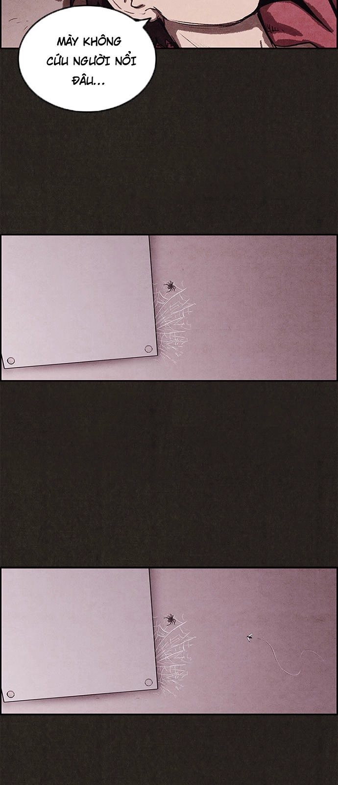 Quái Vật Tại Chung Cư Xanh Chapter 13 - 11