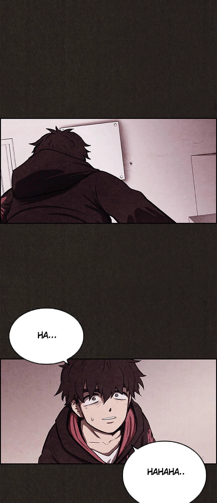 Quái Vật Tại Chung Cư Xanh Chapter 13 - 17