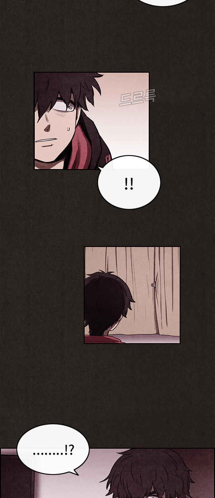 Quái Vật Tại Chung Cư Xanh Chapter 13 - 18