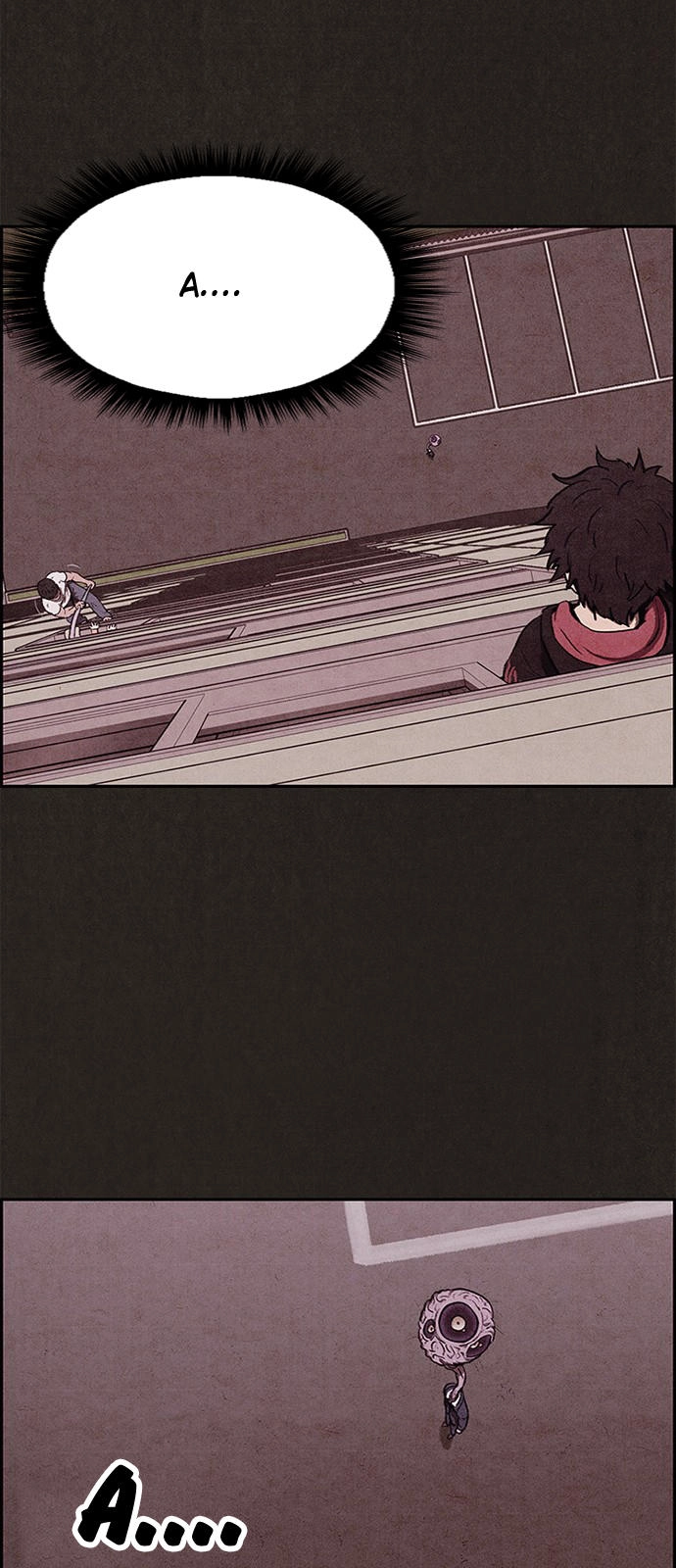 Quái Vật Tại Chung Cư Xanh Chapter 13 - 25