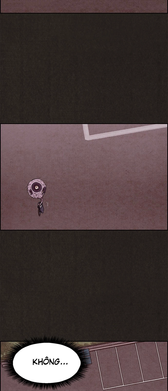 Quái Vật Tại Chung Cư Xanh Chapter 13 - 26