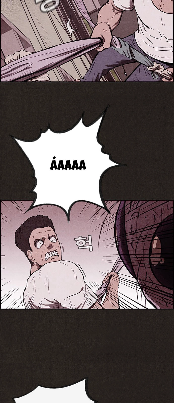 Quái Vật Tại Chung Cư Xanh Chapter 13 - 30