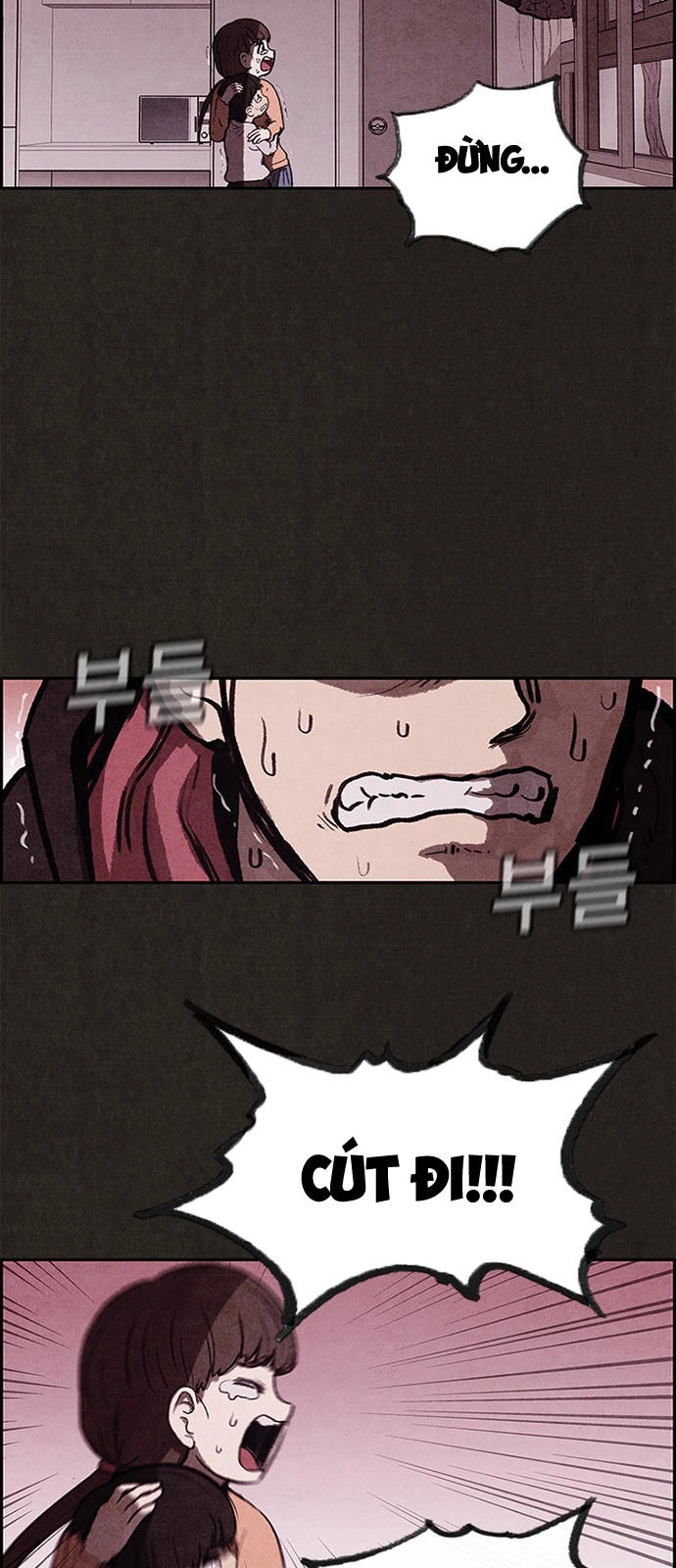 Quái Vật Tại Chung Cư Xanh Chapter 13 - 40