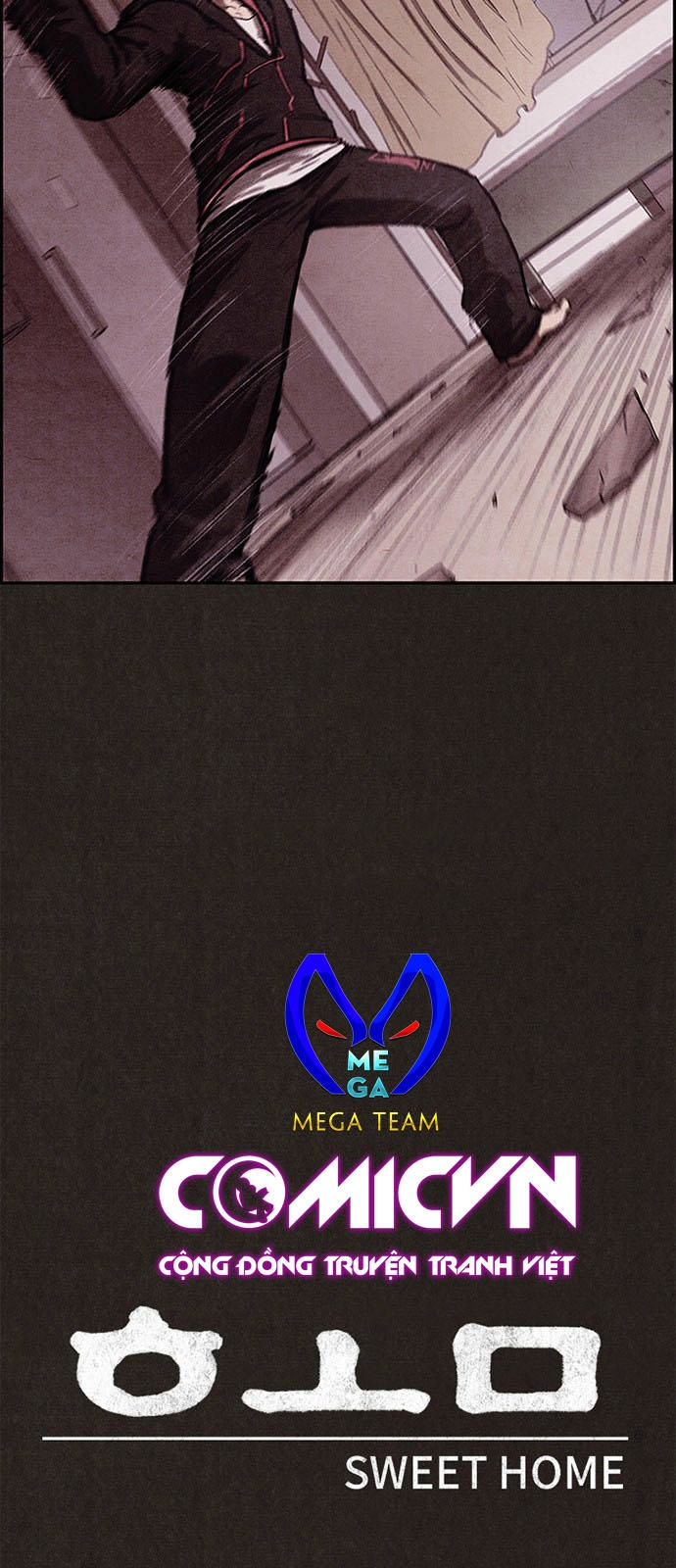 Quái Vật Tại Chung Cư Xanh Chapter 13 - 56