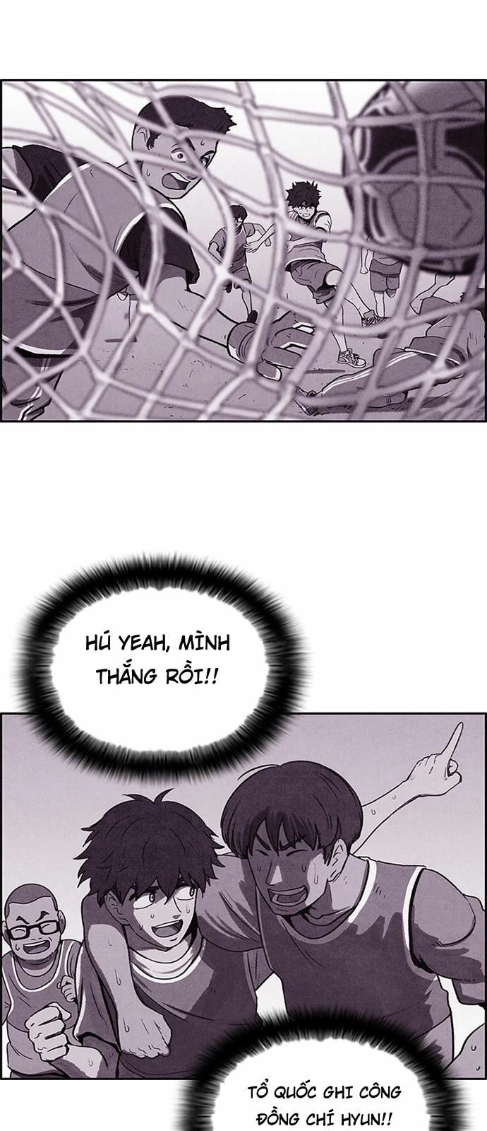 Quái Vật Tại Chung Cư Xanh Chapter 14 - 5