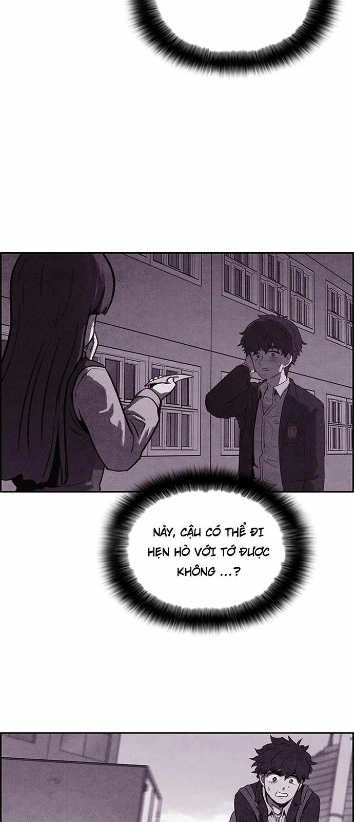 Quái Vật Tại Chung Cư Xanh Chapter 14 - 6