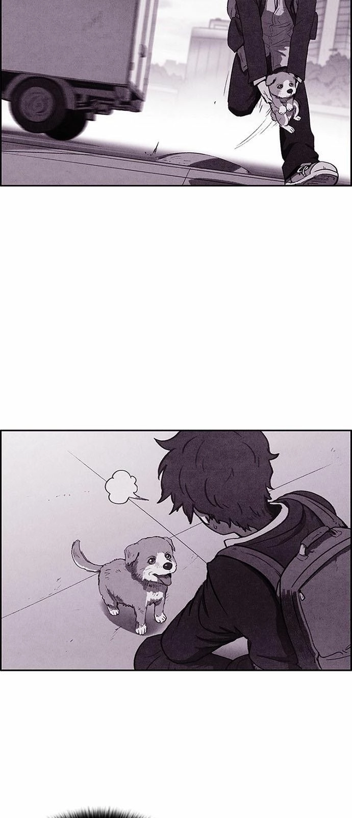 Quái Vật Tại Chung Cư Xanh Chapter 14 - 7