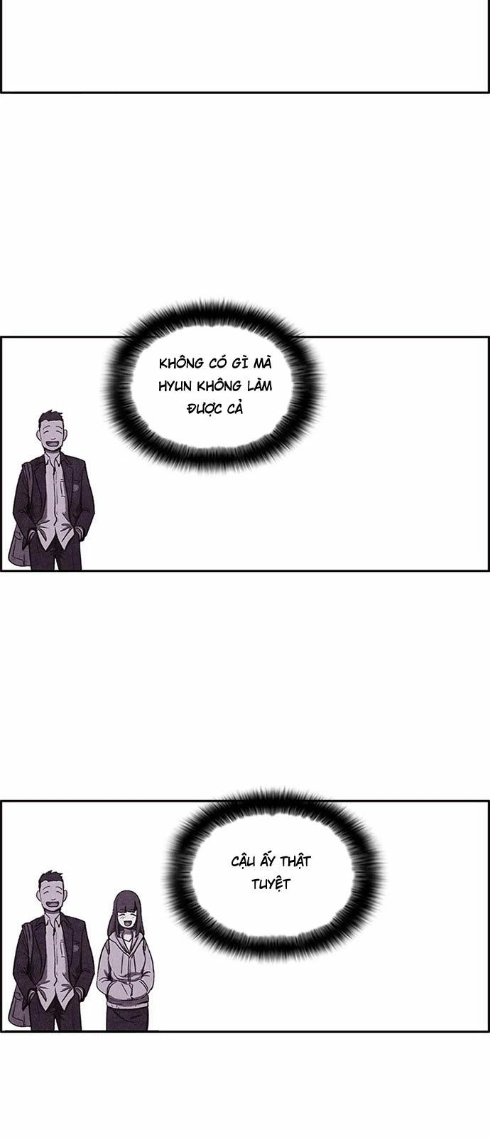 Quái Vật Tại Chung Cư Xanh Chapter 14 - 10