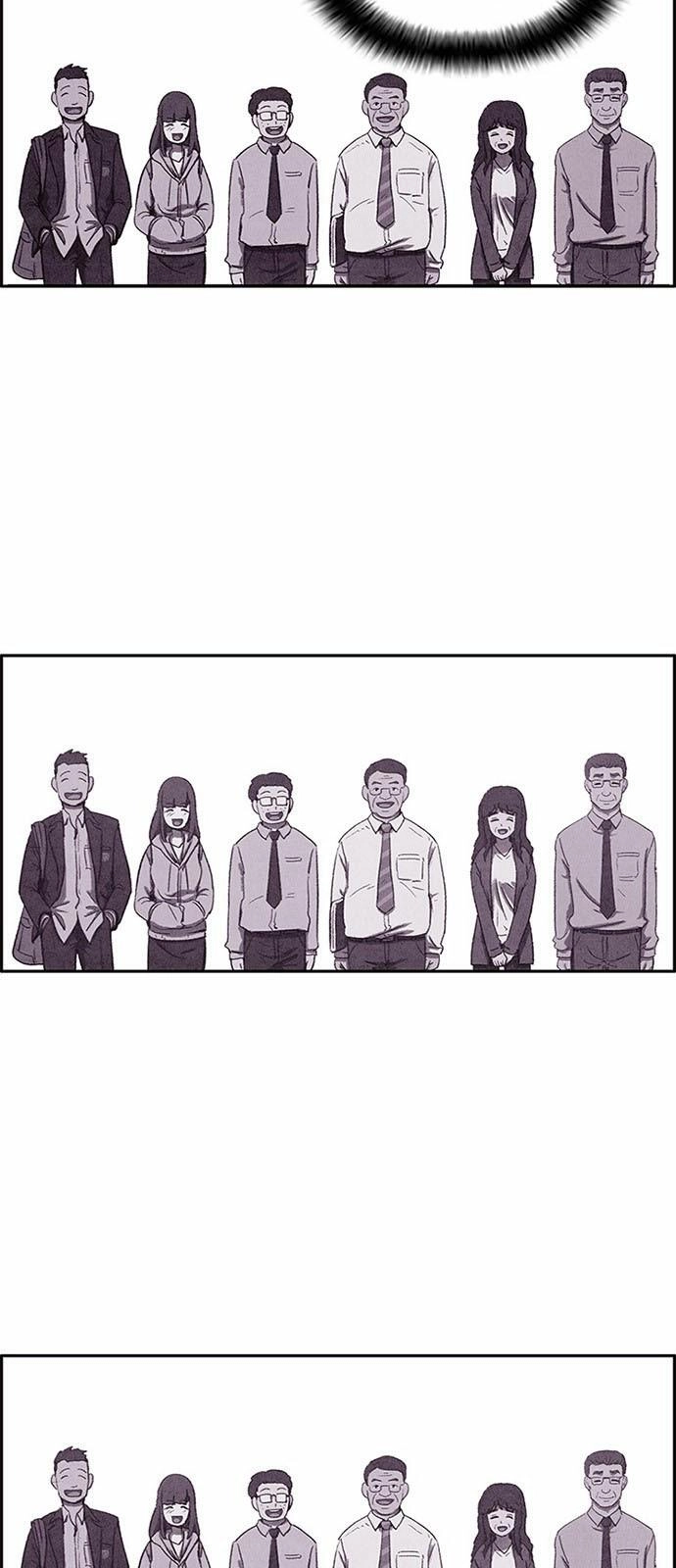 Quái Vật Tại Chung Cư Xanh Chapter 14 - 12