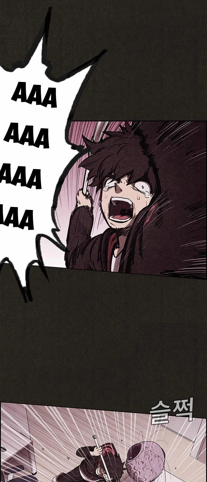 Quái Vật Tại Chung Cư Xanh Chapter 14 - 20