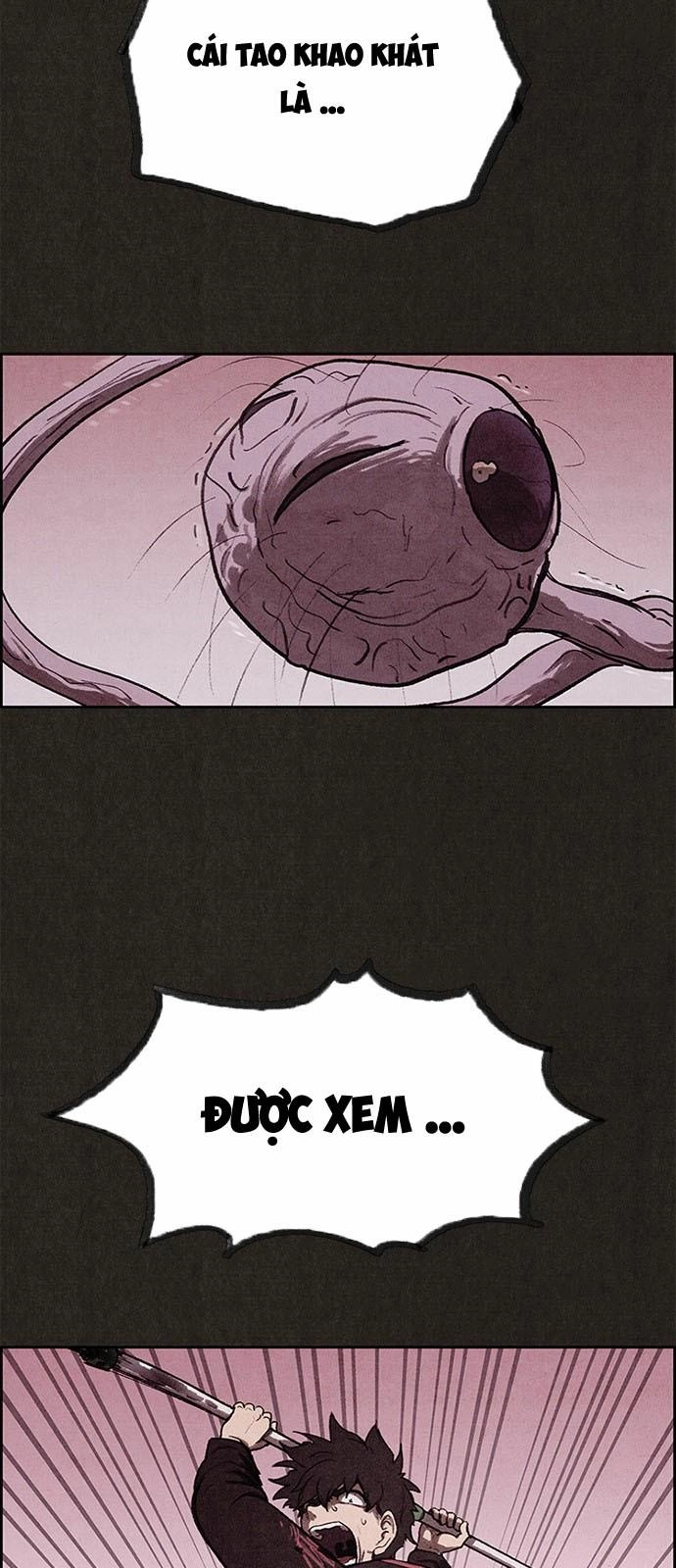 Quái Vật Tại Chung Cư Xanh Chapter 14 - 35