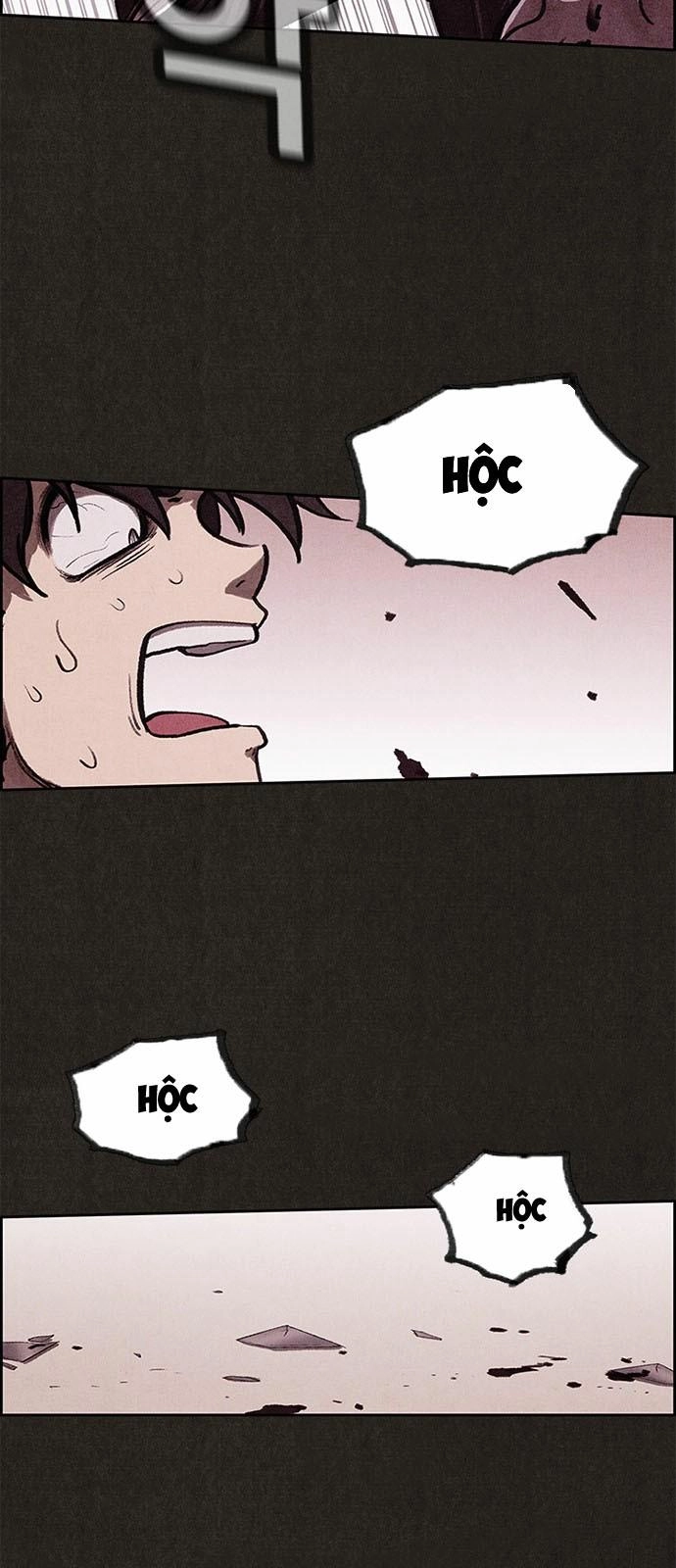 Quái Vật Tại Chung Cư Xanh Chapter 14 - 40