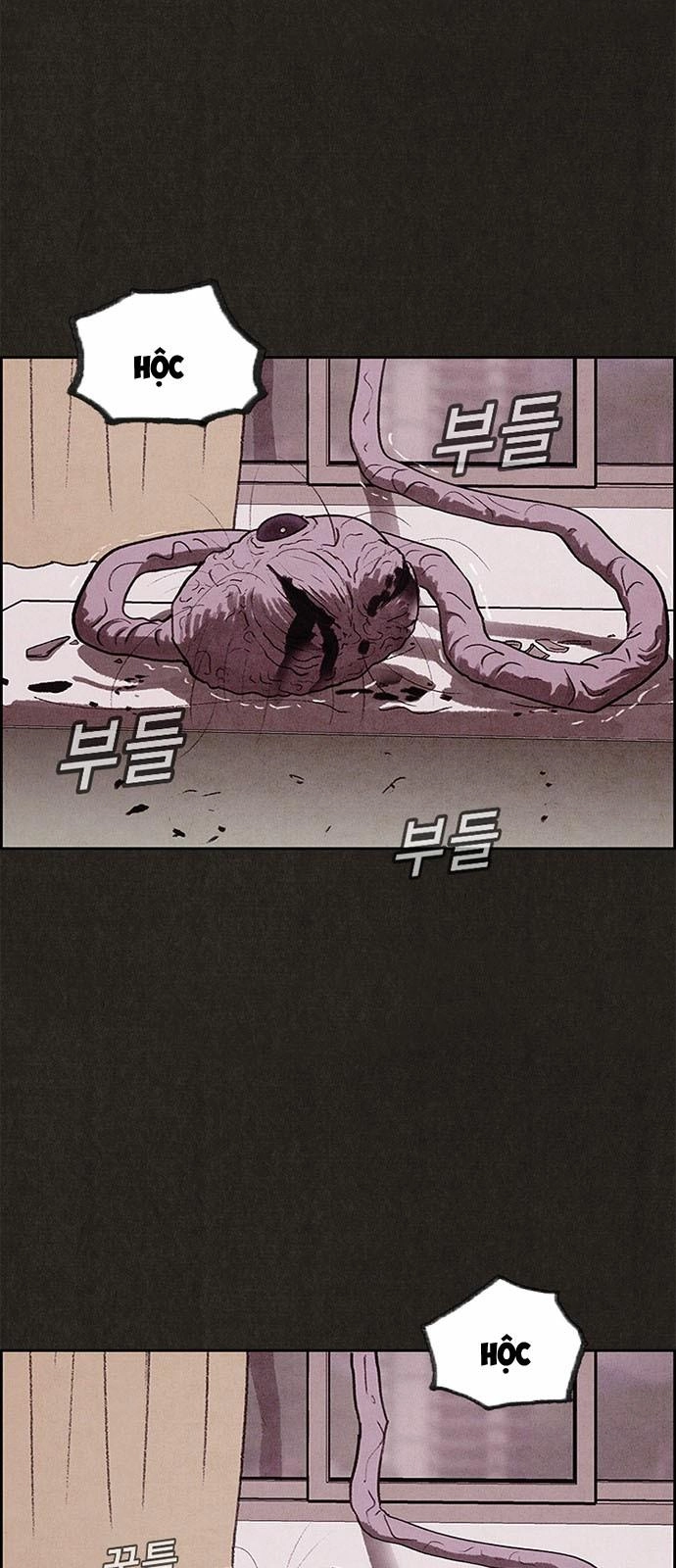 Quái Vật Tại Chung Cư Xanh Chapter 14 - 41