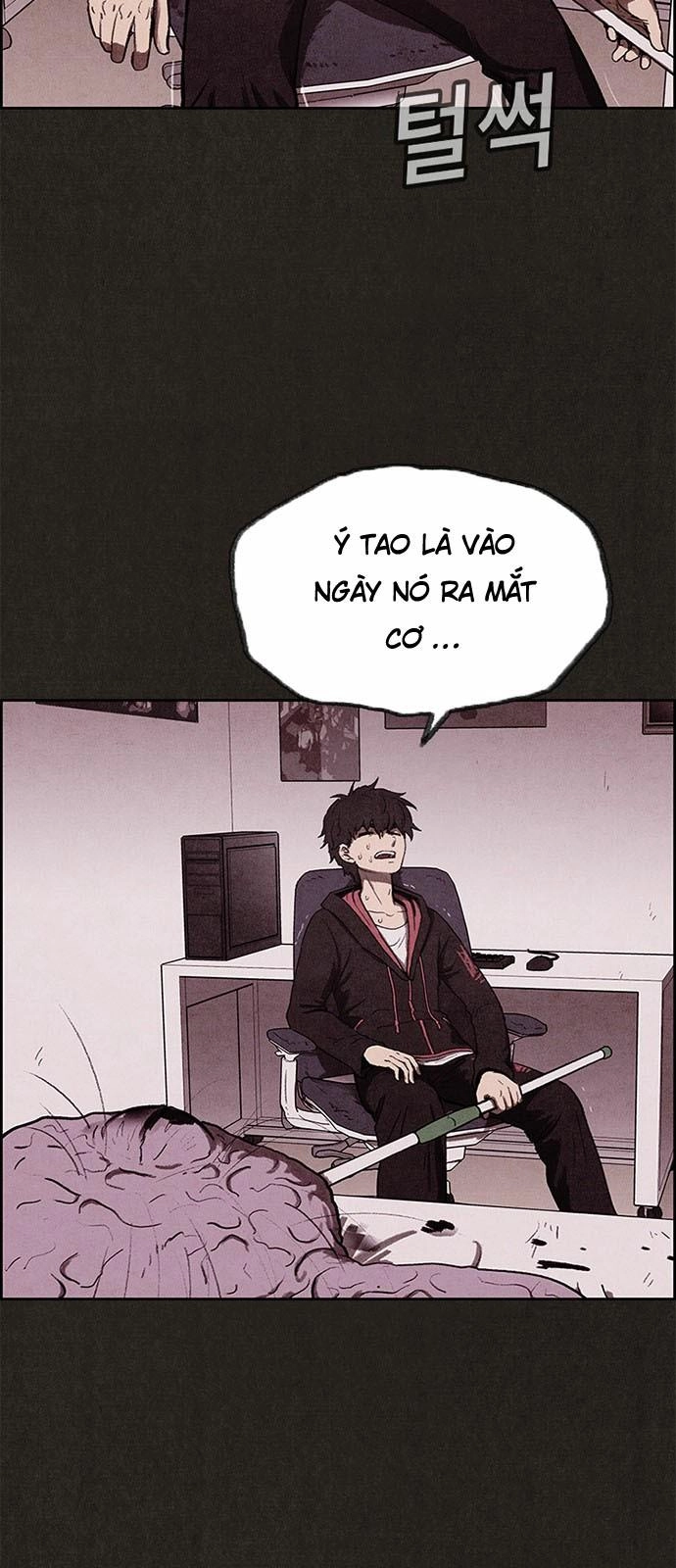 Quái Vật Tại Chung Cư Xanh Chapter 14 - 44