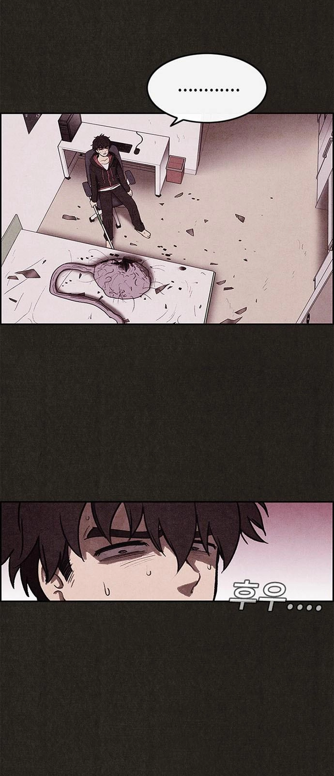 Quái Vật Tại Chung Cư Xanh Chapter 14 - 45