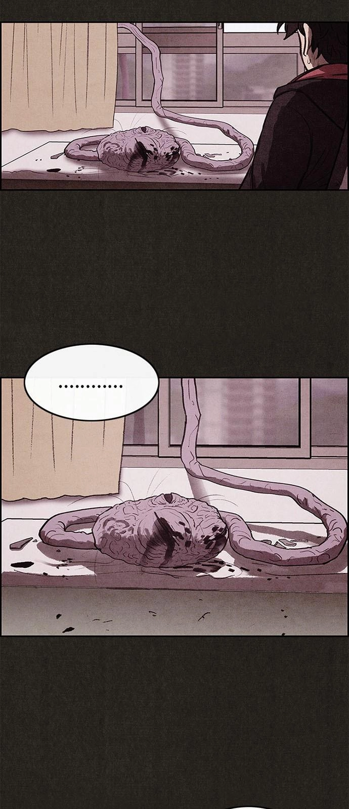 Quái Vật Tại Chung Cư Xanh Chapter 14 - 46