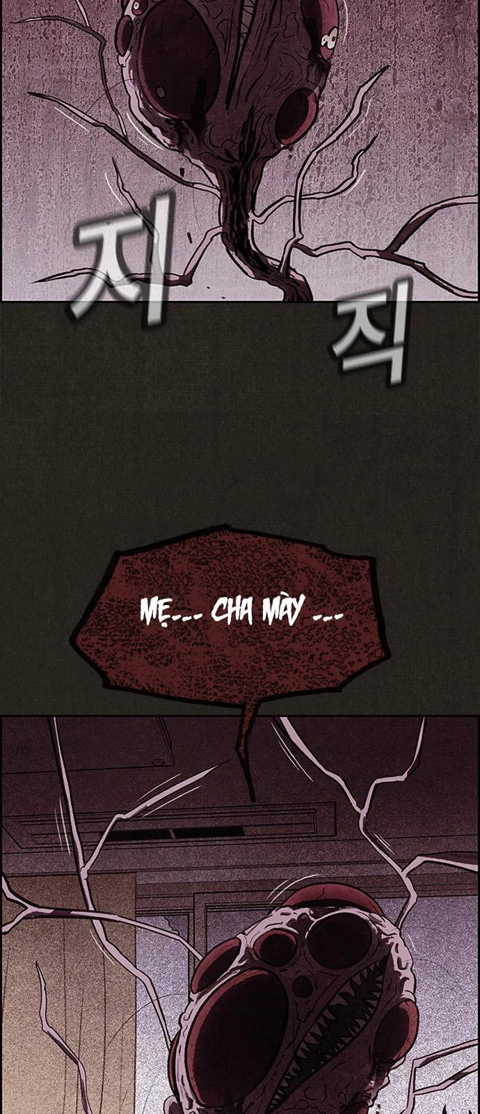 Quái Vật Tại Chung Cư Xanh Chapter 14 - 52