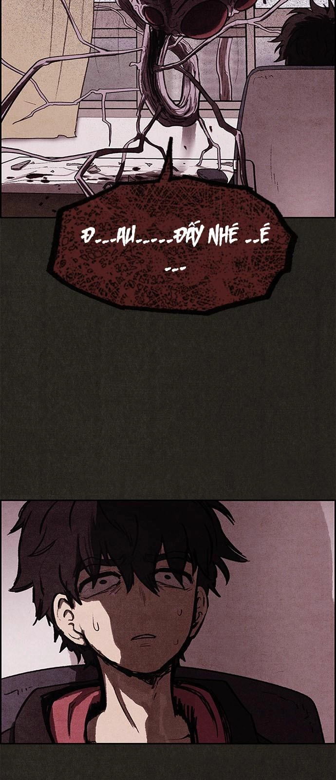 Quái Vật Tại Chung Cư Xanh Chapter 14 - 53