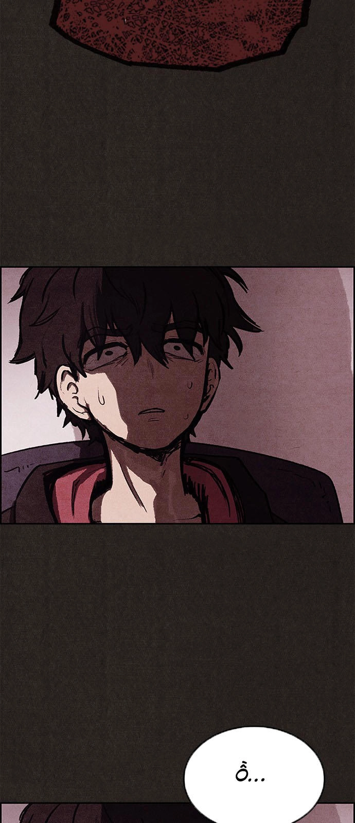 Quái Vật Tại Chung Cư Xanh Chapter 15 - 6