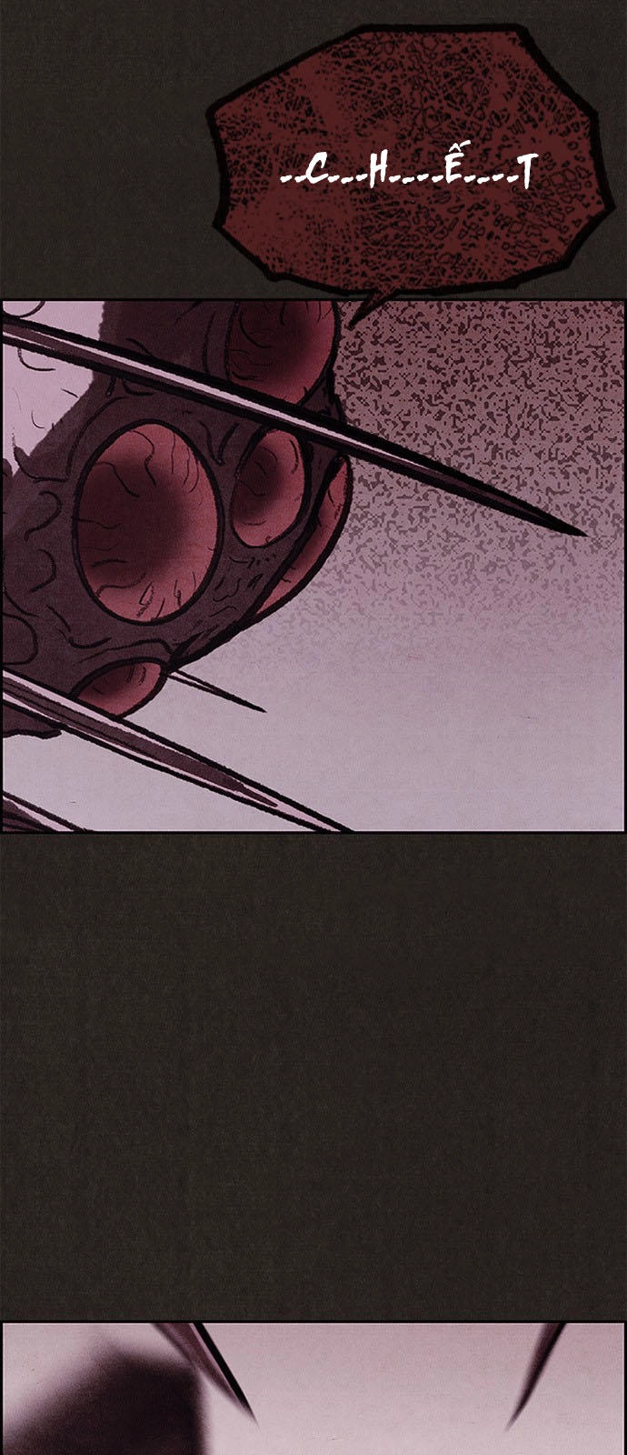 Quái Vật Tại Chung Cư Xanh Chapter 15 - 9