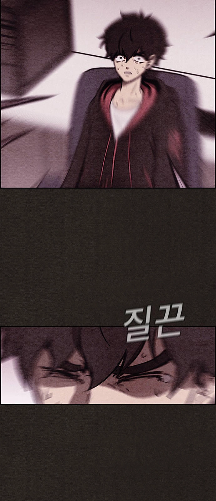 Quái Vật Tại Chung Cư Xanh Chapter 15 - 10