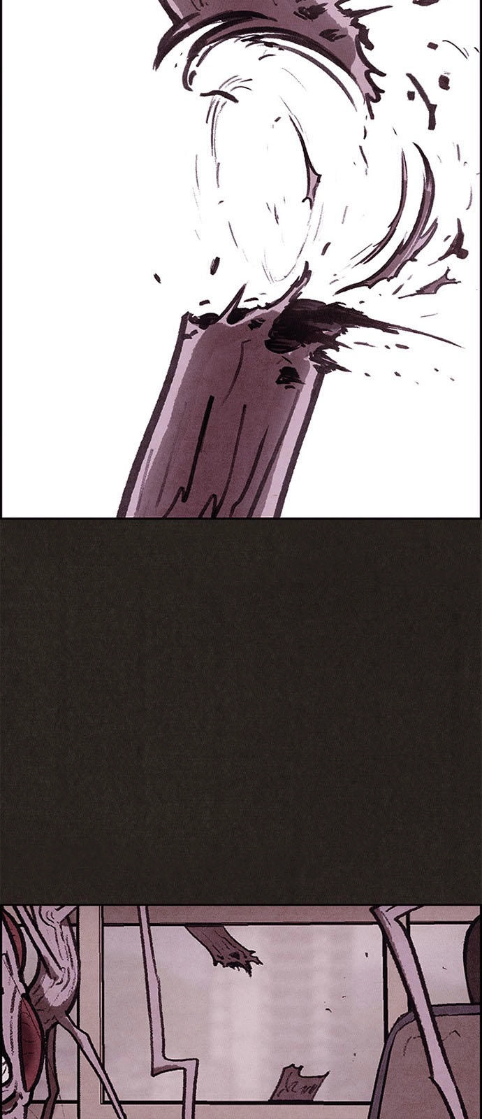 Quái Vật Tại Chung Cư Xanh Chapter 15 - 12