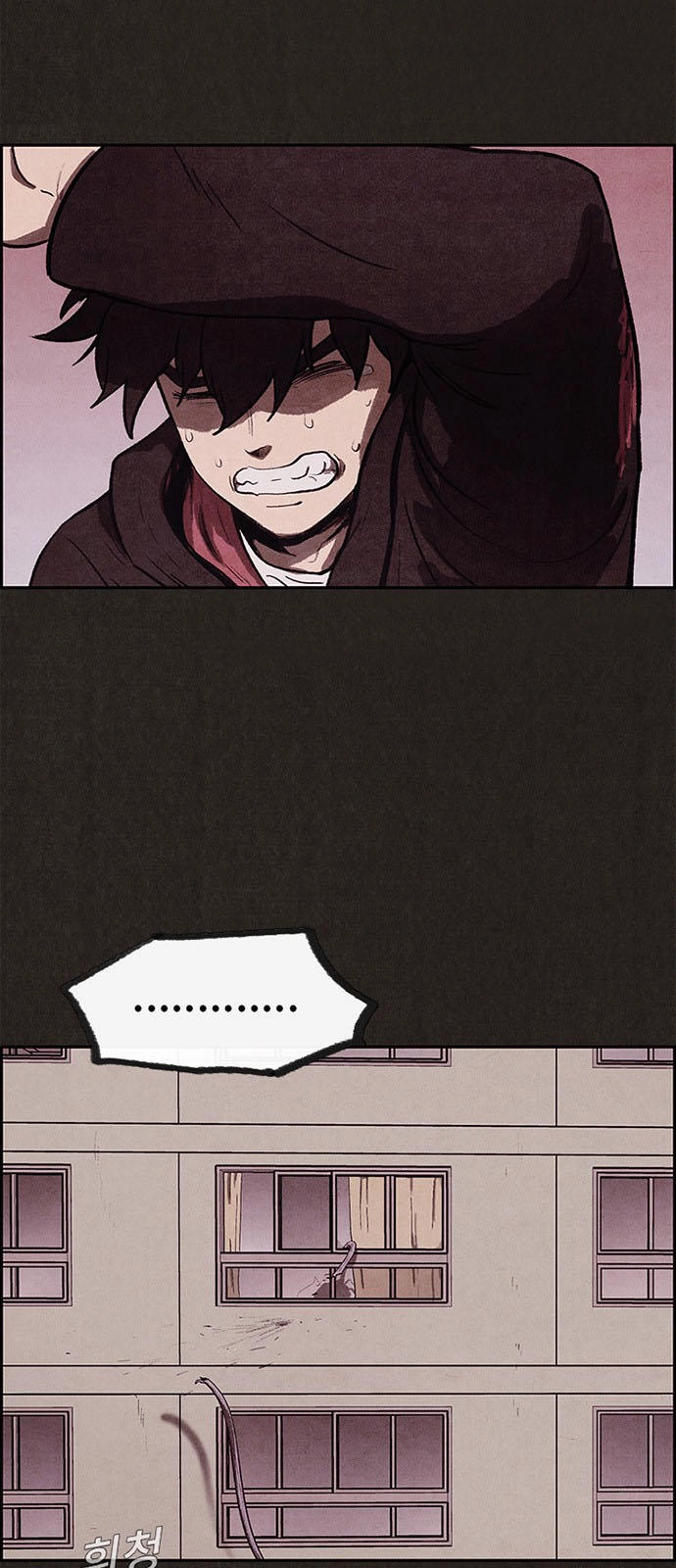 Quái Vật Tại Chung Cư Xanh Chapter 15 - 14