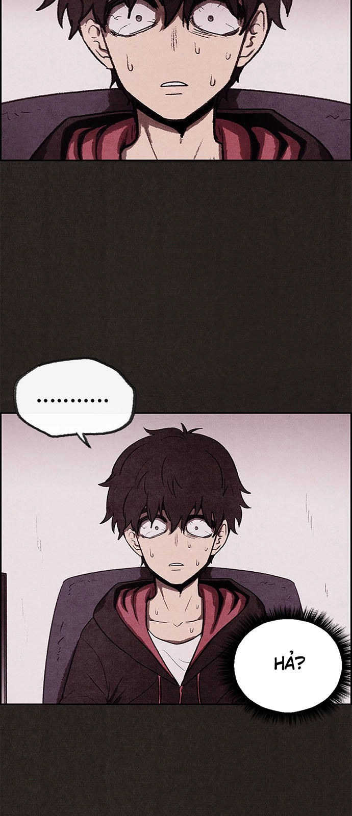 Quái Vật Tại Chung Cư Xanh Chapter 15 - 19