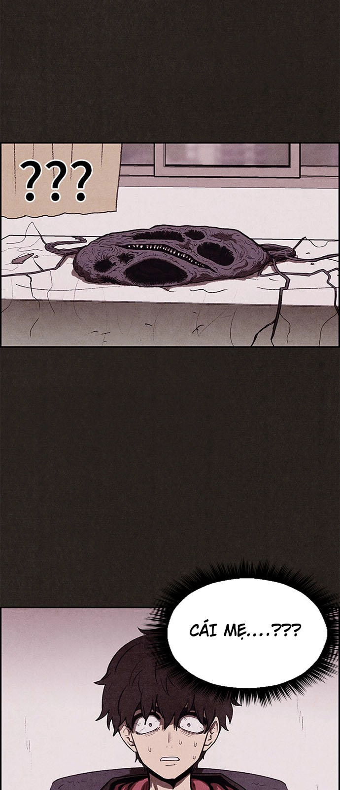 Quái Vật Tại Chung Cư Xanh Chapter 15 - 20