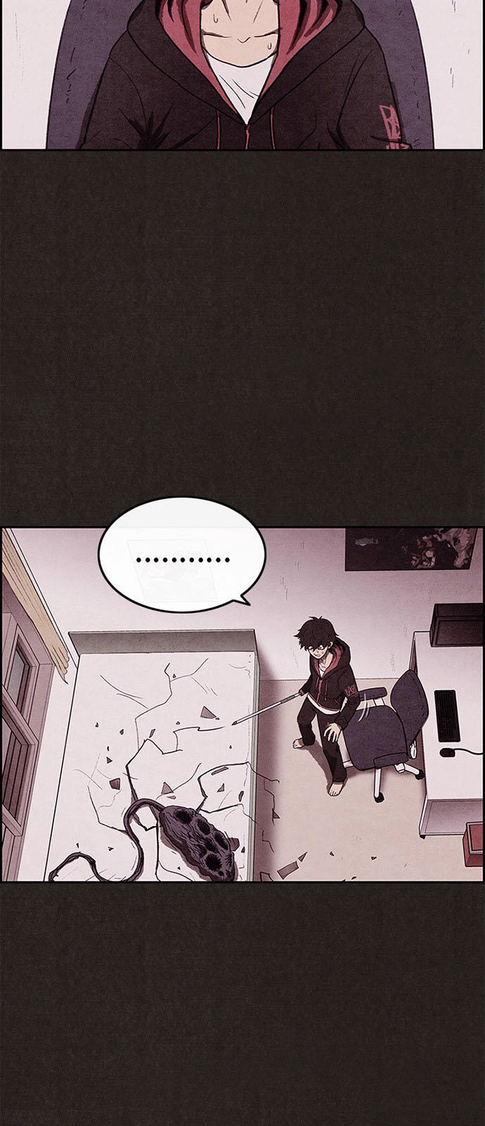 Quái Vật Tại Chung Cư Xanh Chapter 15 - 21