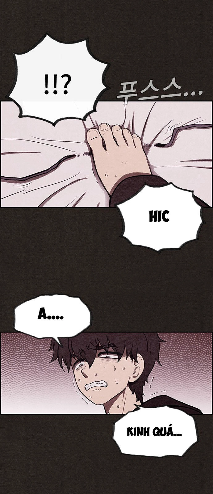 Quái Vật Tại Chung Cư Xanh Chapter 15 - 23