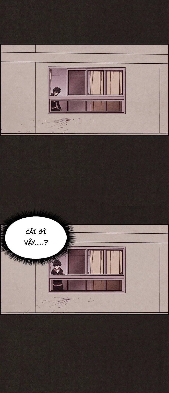 Quái Vật Tại Chung Cư Xanh Chapter 15 - 24