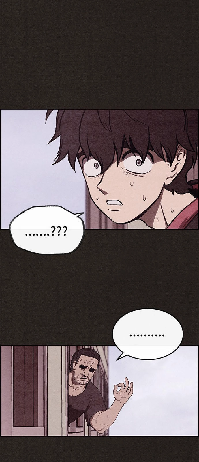 Quái Vật Tại Chung Cư Xanh Chapter 15 - 29