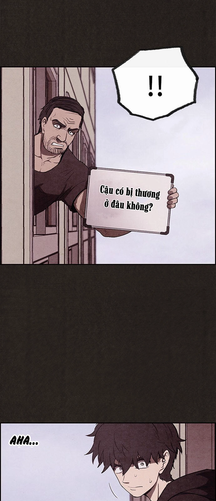 Quái Vật Tại Chung Cư Xanh Chapter 15 - 31