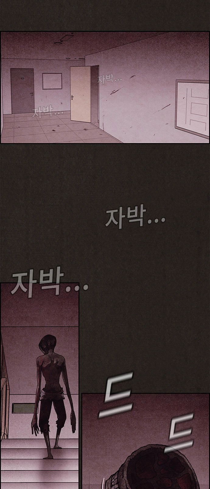 Quái Vật Tại Chung Cư Xanh Chapter 15 - 34