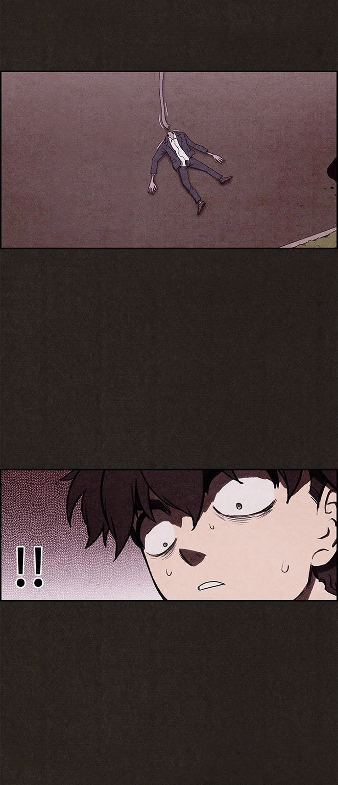 Quái Vật Tại Chung Cư Xanh Chapter 15 - 42