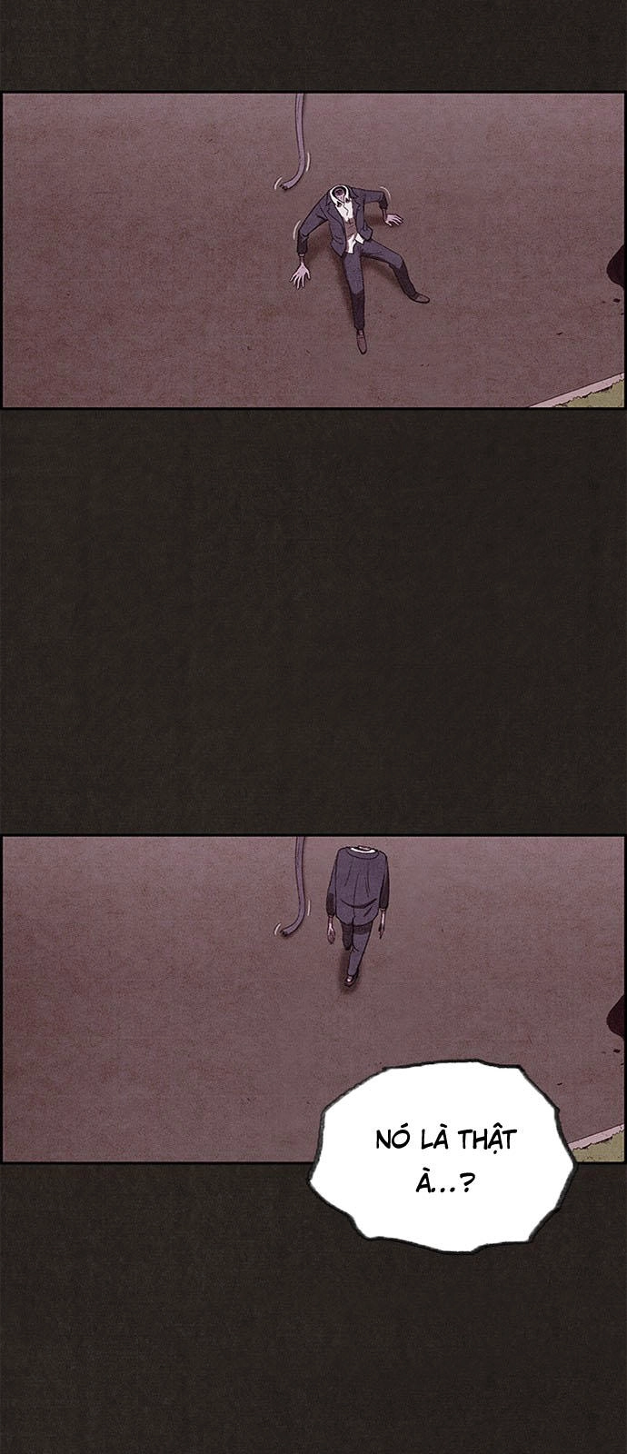 Quái Vật Tại Chung Cư Xanh Chapter 15 - 43