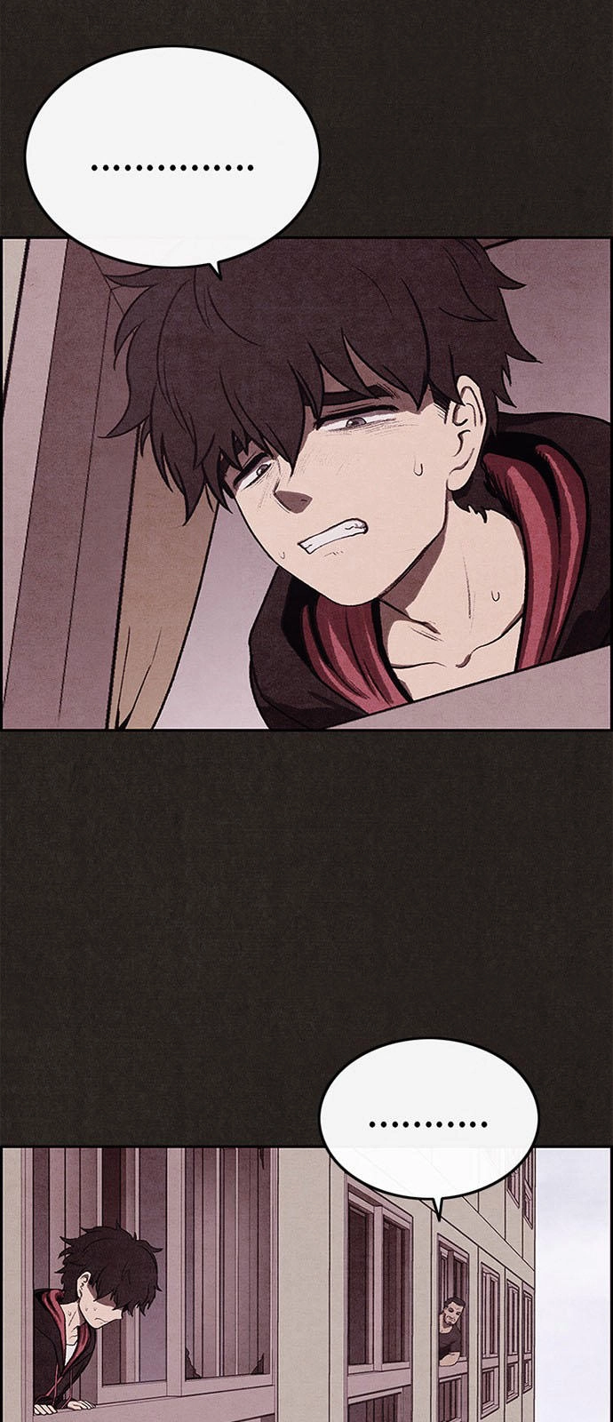 Quái Vật Tại Chung Cư Xanh Chapter 15 - 47