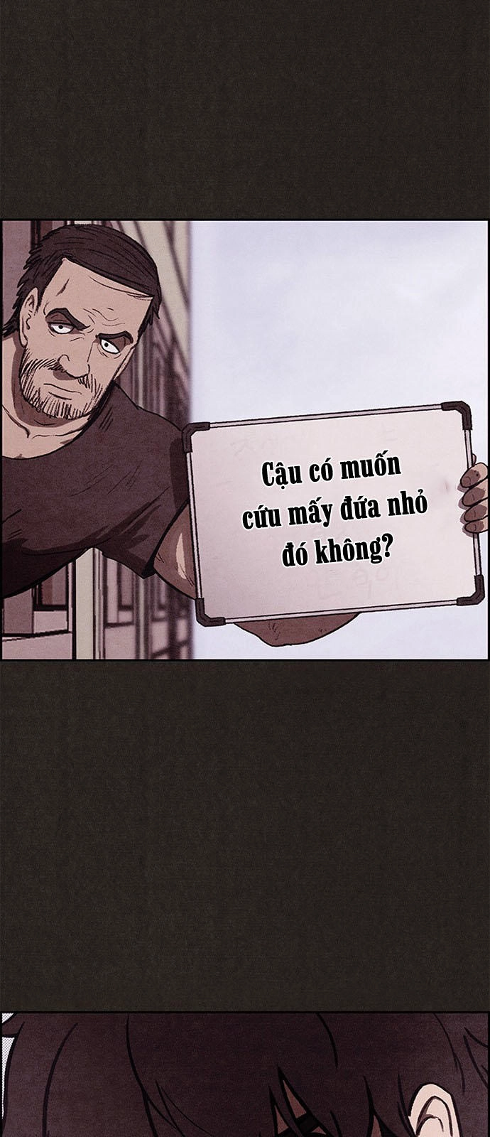 Quái Vật Tại Chung Cư Xanh Chapter 15 - 50