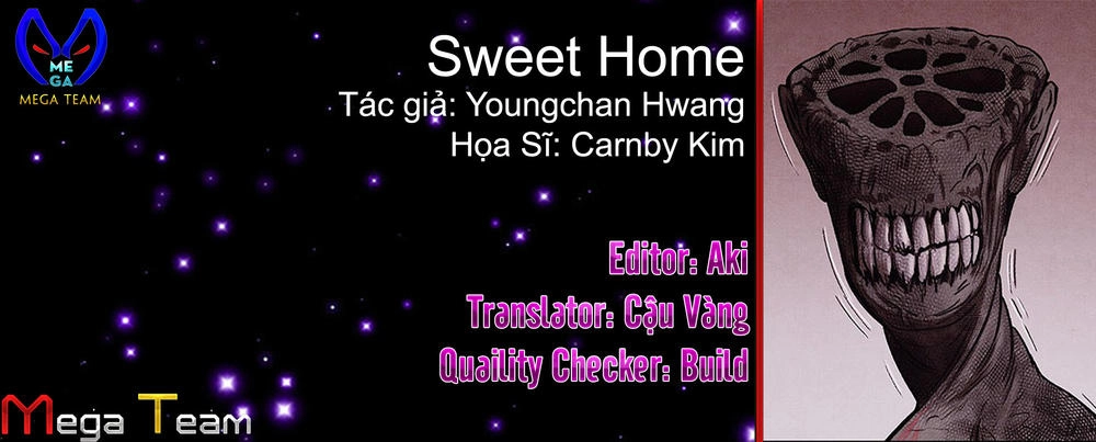 Quái Vật Tại Chung Cư Xanh Chapter 15 - 53