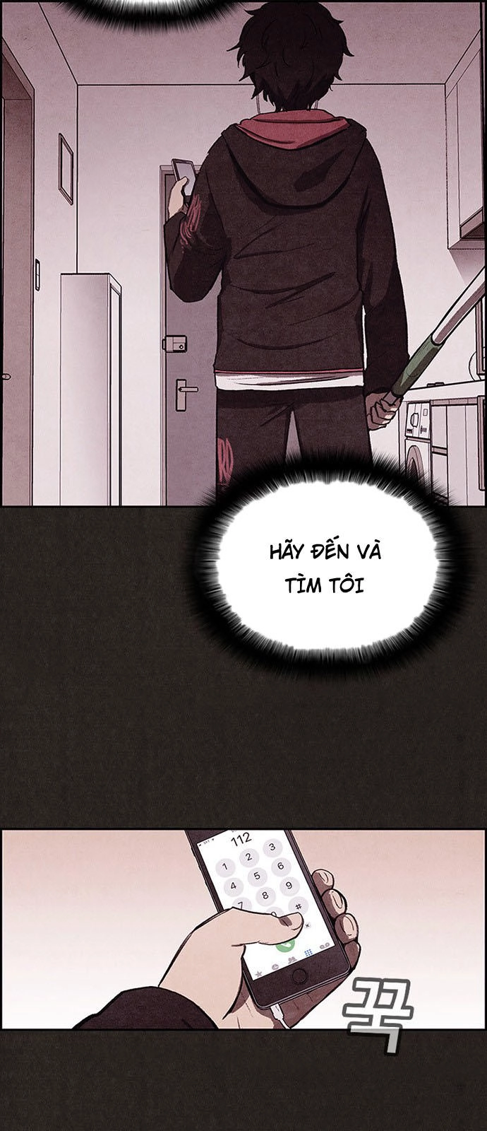 Quái Vật Tại Chung Cư Xanh Chapter 16 - 15