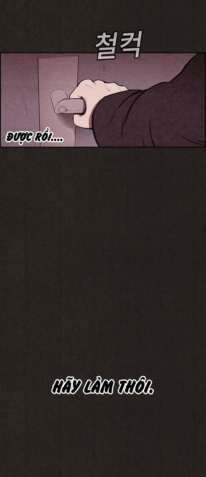 Quái Vật Tại Chung Cư Xanh Chapter 16 - 17