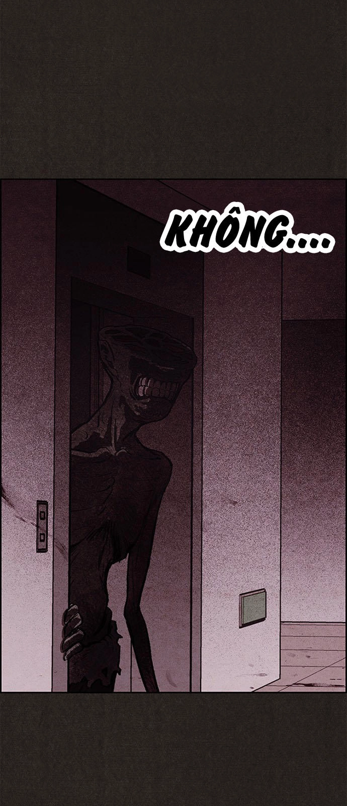 Quái Vật Tại Chung Cư Xanh Chapter 16 - 25