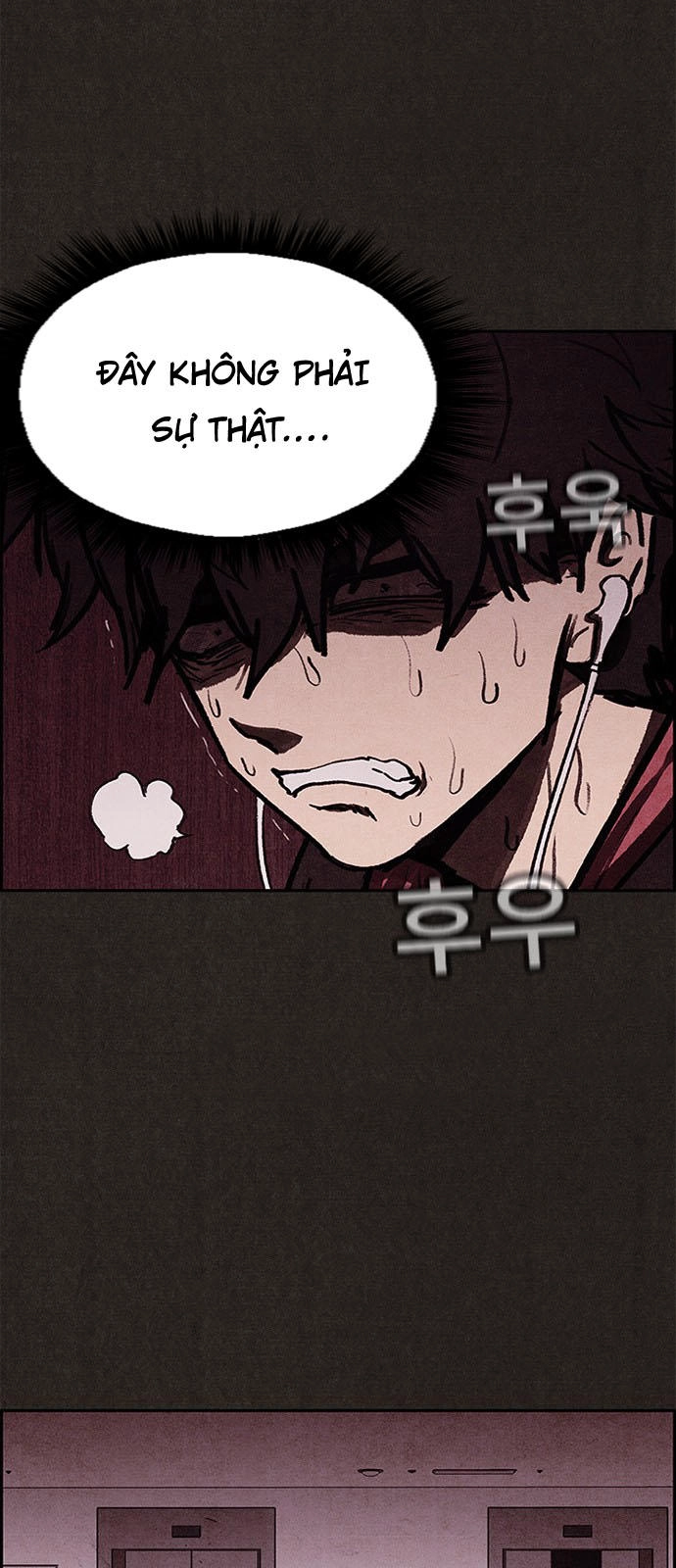 Quái Vật Tại Chung Cư Xanh Chapter 16 - 26