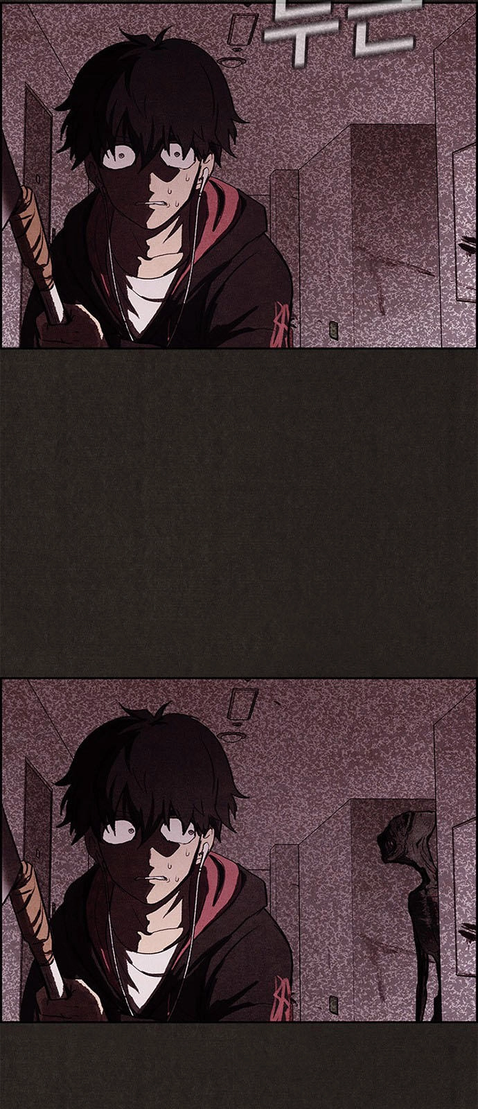 Quái Vật Tại Chung Cư Xanh Chapter 16 - 28