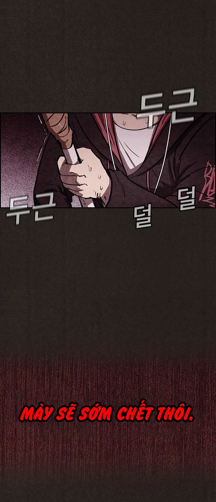 Quái Vật Tại Chung Cư Xanh Chapter 16 - 30