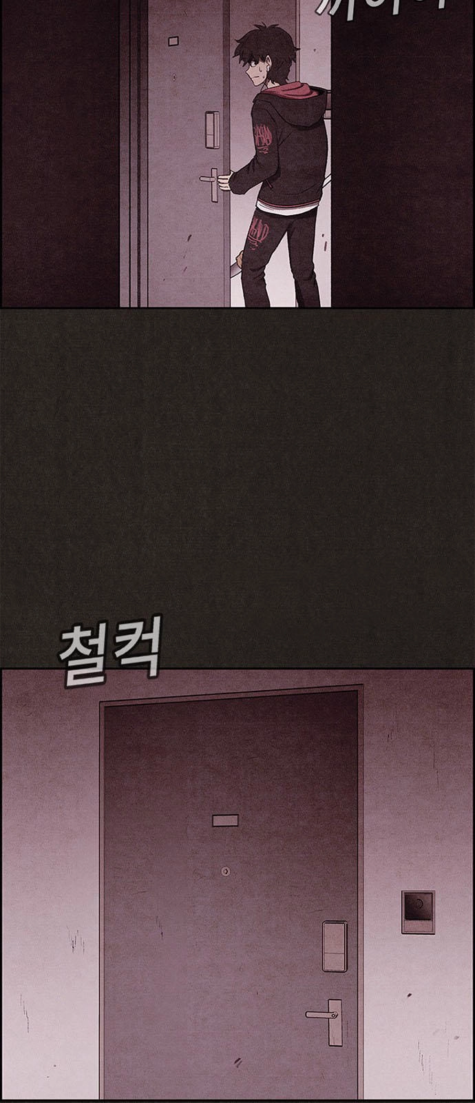 Quái Vật Tại Chung Cư Xanh Chapter 16 - 37