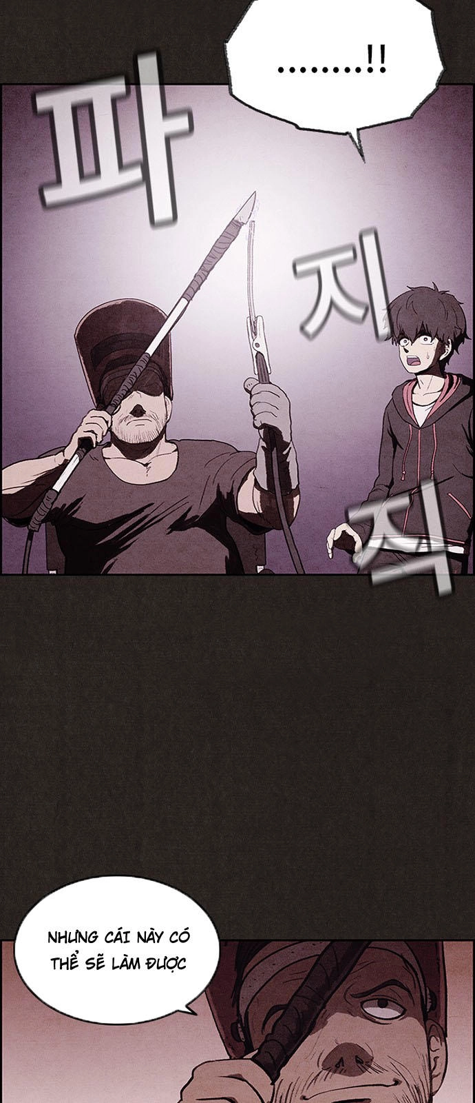 Quái Vật Tại Chung Cư Xanh Chapter 16 - 54